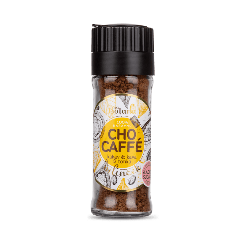 "Chocaffe" mlinček