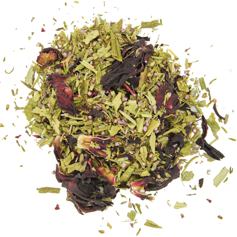 Alternative view of Bonaca zeliščni čaj