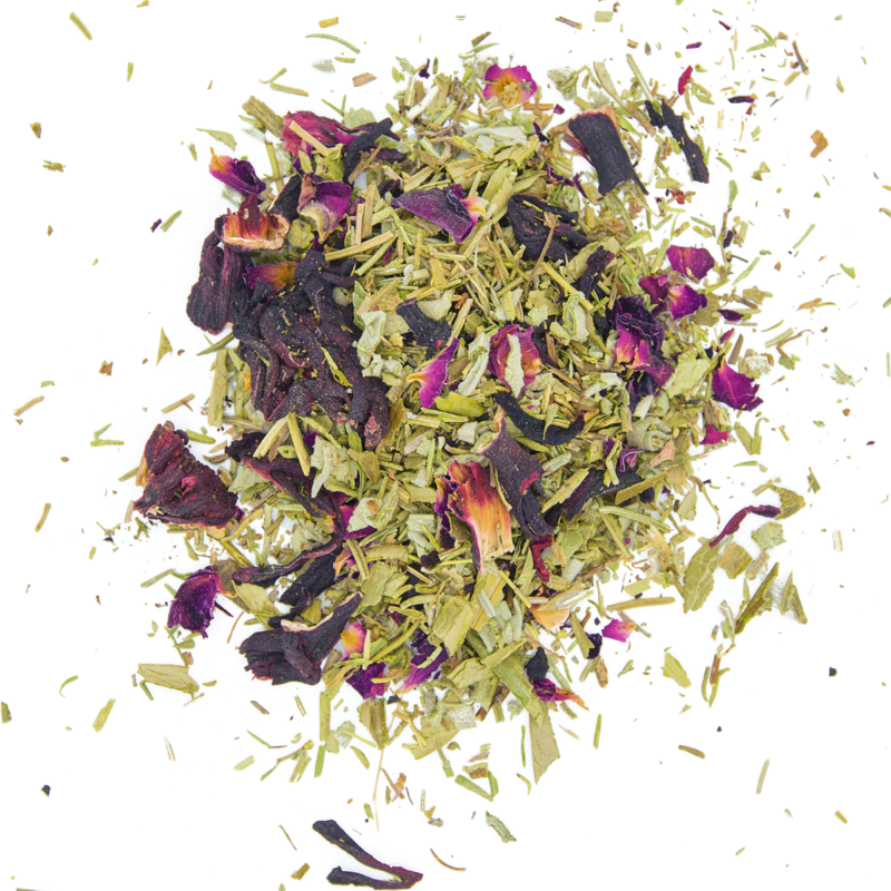 Jadranska zeliščni čaj