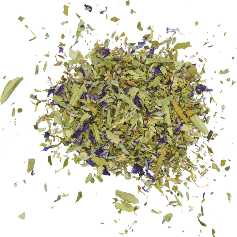 Mornarska zeliščni čaj