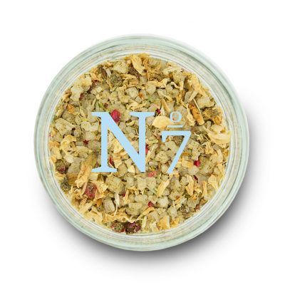 Grill zeliščna sol