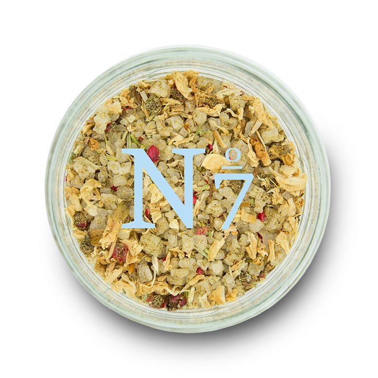 Grill zeliščna sol