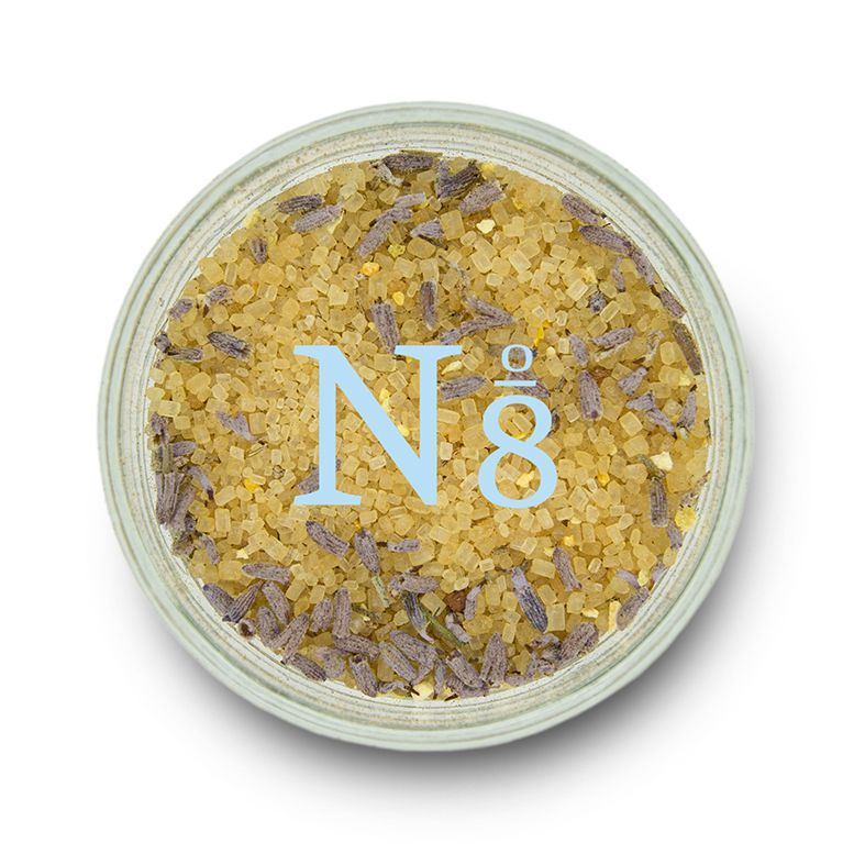 Alternative view of "Maroža” sugar