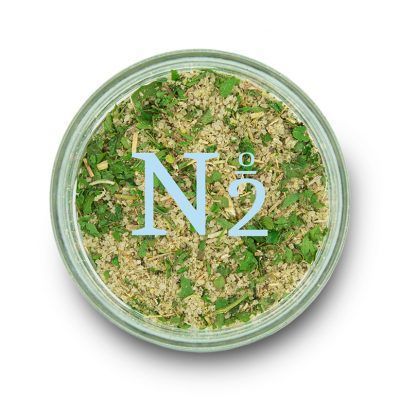 Morska zeliščna sol