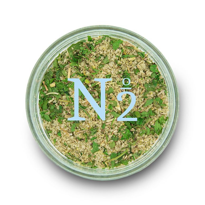 Morska zeliščna sol