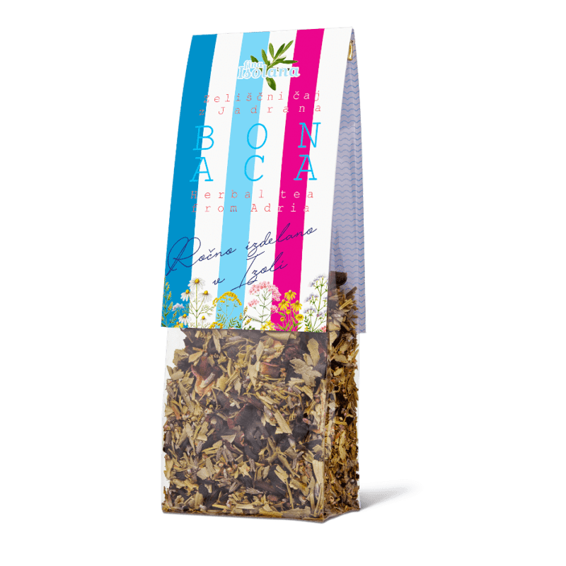 Bonaca zeliščni čaj