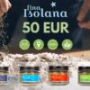 Darilni bon 50 eur - Finaisolana