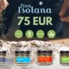 Darilni bon 75 eur - Finaisolana